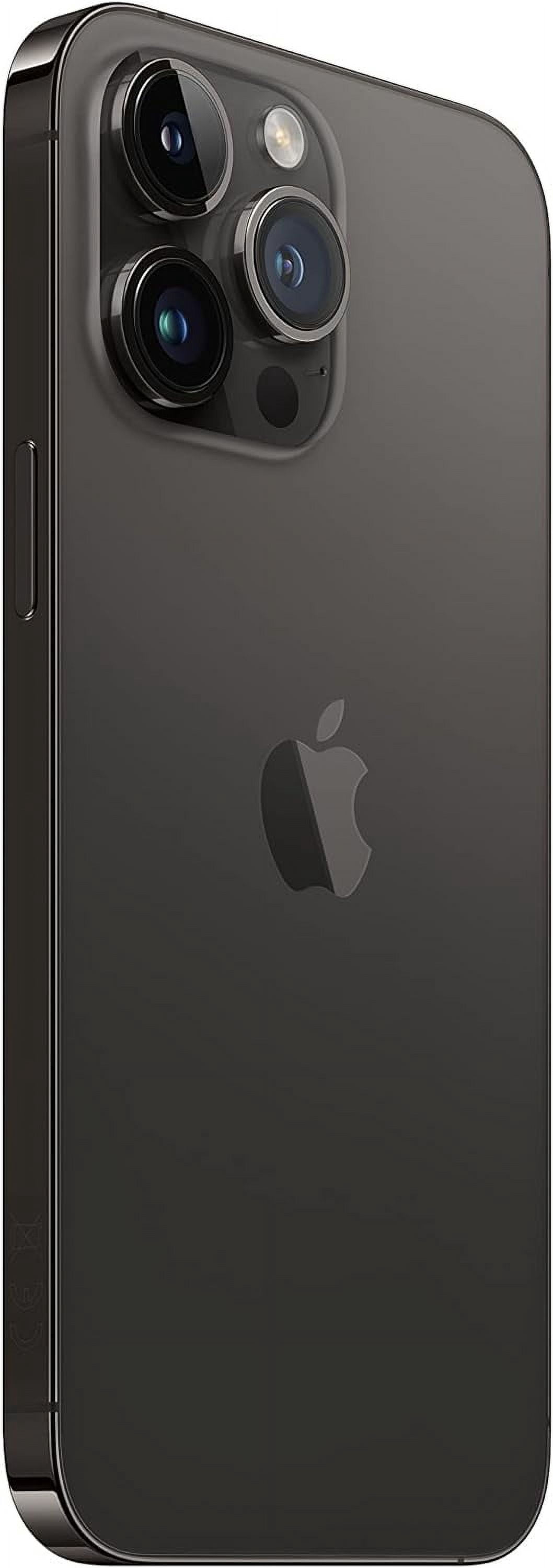 Apple iPhone 14 Pro 512GB Unlocked Cell Phone | Certified