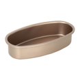 thumbnail image 1 of Lubelski Oval Baking Tray Evenly Heated Carbon Steel Premium Practical Baking Pan Cooking Gadget, 1 of 9