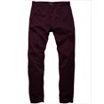 thumbnail image 2 of Matchstick Men's Casual Comfy Elastic Pants, 2 of 6