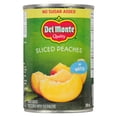 thumbnail image 2 of Del Monte® In Water Sliced Peaches, 2 of 7