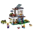 thumbnail image 1 of LEGO Creator - Modular Modern Home (31068), 1 of 5