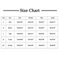 thumbnail image 2 of Ovzne Robes pour Femmes 2025 Robe pour Femme Mode Femme Confortable Été Couleur Unie Sans Manches Robe à Col Rond Grande Taille Robe Maxi Liquidation, 2 of 5