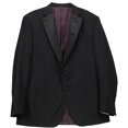 thumbnail image 1 of Trussini Men's Black Linea Nuova Tuxedo - 44 Regular, 1 of 4