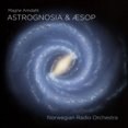 thumbnail image 2 of Magne Amdahl: Astrognosia & ?sop [Region Free], 2 of 2