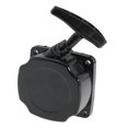 thumbnail image 2 of MC43 Kit de Démarrage à Rappel pour Compatible avec Tarière de Prédateur de Marchandises de Port 52cc 2HP 63022, 2 of 5