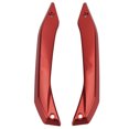 thumbnail image 4 of Motorcycle Windshield Trim Aluminum Alloy Replacement for Yamaha XMAX 125 2017‑2020, 4 of 14