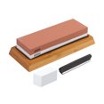 thumbnail image 4 of pitrice 5 Pcs/Ensemble Ensemble de Pierres de Lactosérum Double Face, Kit d'Outils de Broyage de Cuisine, 4 of 7
