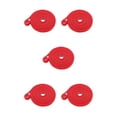 thumbnail image 2 of Thinsony Plant Tape For Healthy Plant Growth And Black Suitable For Various Red 5Set, 2 of 6