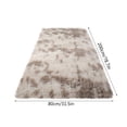 thumbnail image 3 of Soft Modern Area Rugs Rug Home Room Carpet Decor Floor Mat, 3 of 3