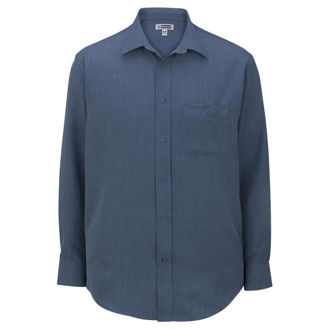 Edwards Men's Batiste Dress Shirt - 1292