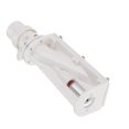 thumbnail image 3 of 9mm Outer Diameter Jet Thruster  RC Pump Spray Water Servo Jet Boat Thruster Propellers Pusher 380 Brush, 3 of 3