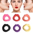 thumbnail image 4 of Corrector Silicone Products Mouth Lips Massager Mouth Exerciser, 4 of 4