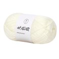 thumbnail image 2 of Meitianfacai Fil de Laine Fine Charbon, Baby Line Crochet, 2 of 2