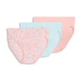 thumbnail image 1 of Jockey Femmes Supersoft Breathe Coupe Française - Lot de 3, 1 of 4