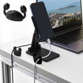 thumbnail image 4 of Birdeem Crab Cable Organizer Mobile Phone Charging Cable Data Cable Organizer Storage Bundle Cable Organizer Buckle, 4 of 6