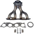 thumbnail image 4 of Compatible avec Honda Element Dorman 2003-2011 Collecteur d'Échappement 674-547 Solutions OE; Remplacement OE, 4 of 5