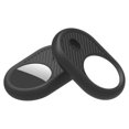 thumbnail image 4 of Housse de Protection en Silicone Anti-Perte Compatible pour la Couverture de Tracker de Localisation Souple de Protecteur Anti-Perte d'Airtags, 4 of 10