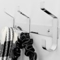 thumbnail image 2 of Era Metal 3-Hook Chrome, 2 of 6