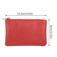 thumbnail image 3 of DcGZvy Wallet Woman Mini Wallet for Women, Multifunctional Pouch for Purse, Coin Purse Wallet Small Purse Pouch(1PCS), 3 of 6