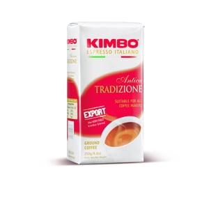 Kimbo Export Café Espresso au sol