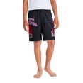 thumbnail image 1 of Short de bain Raptors de Toronto NBA pour garçons, 1 of 3