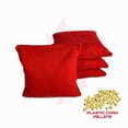 thumbnail image 1 of All Weather Cornhole Bags | Official Size & Weight, 1 of 1