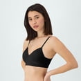 thumbnail image 1 of Soutien-gorge sans armature en mousse confortable et lisse, 1 of 5