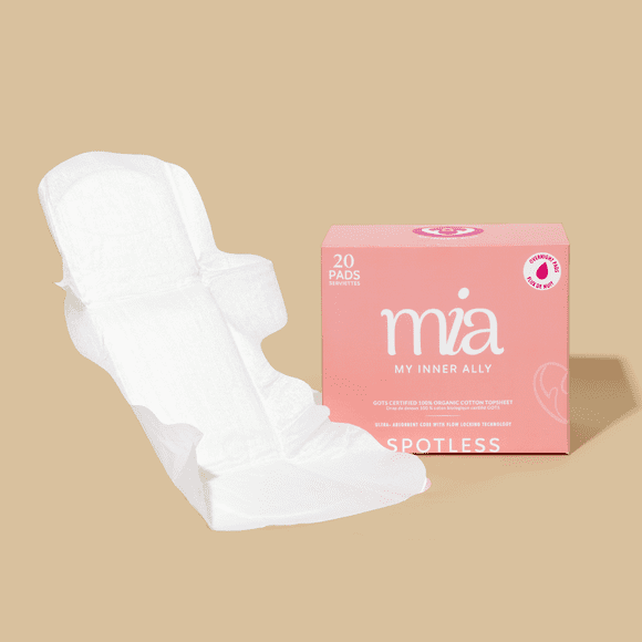 Overnight Pads