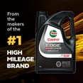 thumbnail image 3 of CASTROL EDGE HIGH MIL 0W20 5L, 3 of 6