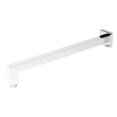 thumbnail image 1 of ALFI ABSA16S-PC 16 in. Square Wall Shower Arm, Polished Chrome, 1 of 1