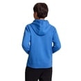 thumbnail image 3 of Reebok Boy's Athletic Game Day Fleece Pullover Hoodie, 3 of 7