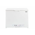 thumbnail image 1 of Unique 6 Cu/Ft White Propane Freezer, 1 of 5