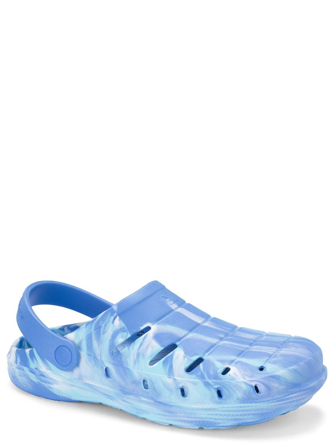 Rugged Shark Women's Clog Sandals