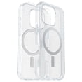 thumbnail image 5 of OtterBox Symmetry Clear MagSafe Case Stardust 3.0 for iPhone 16 Pro, 5 of 5