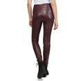 thumbnail image 5 of Mexx Women’s Vegan Leather Leggings, 5 of 5