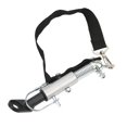 thumbnail image 2 of Connecteur d'Attelage de Remorque de Vélo, Attelage de Remorque de Vélo Sans Outil Connecteur d'Attelage de Remorque de Vélo Attelage de Remorque de Vélo Résultats Impressionnants, 2 of 8