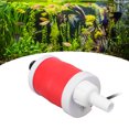 thumbnail image 3 of Pompe Submersible, Étanche à la Chaleur DC 12V 20W Pompe à Eau de Poisson Portable IPX8 Imperméable à l'Eau pour Aquarium, 3 of 8
