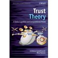 thumbnail image 1 of Théorie de la Confiance, un Modèle Sociocognitif et Computationnel, 1 of 2
