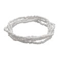 thumbnail image 1 of Women Waist Bead Chain Multi-layer Elastic Body Chain Belly Chain for Beach, 1 of 10