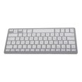 thumbnail image 3 of Cordless Keyboard Mini, Keys Ultra Thin Portable F30 Frontgrill 78 Computer Accessories Peripherals Strebe White Keyboards for  OS X IOS WindowsKorean, 3 of 8