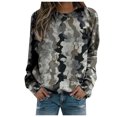 thumbnail image 2 of Naruto Naruto Kids” Cartoon Print Popular Hoodie Sweatshirt, 2 of 3