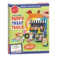thumbnail image 1 of Mini Clay World puppy Treat Truck, 1 of 3
