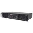 thumbnail image 4 of Rockville RPA5 1000w Pic / 400w RMS (200 x 2) Amplificateur de Puissance 2 Canaux Pro/DJ Amp, 4 of 10