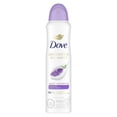 thumbnail image 1 of Dove Advanced Care Antiperspirant Deodorant Dry Spray Lavender, 107 g, 1 of 8