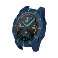 thumbnail image 2 of TopLLC TPU Thin Soft Protector Watch Frame Case Cover for-Watch GT2 46mm on Clearance, 2 of 3