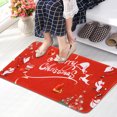 thumbnail image 2 of Comfortable Sofe And Safe Door Mat  And Durable Bathroom Mat For Front Door For Balcony, 2 of 8