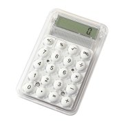 pstuiky Calculator, Basic Standard Calculators Mini Digital Desktop Calculator with 8-Digit LCD Display. Smart Calculator Pocket Size for Home School for Kids Calculators Scientific Calculator Sale