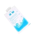 thumbnail image 2 of Wisewang 10pcs Cold Water Ice Gel Pack Reusable Long-Lasting Gel Wraps 400ml, 2 of 6