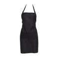 thumbnail image 2 of Tablier Maison Cuisine Tablier de chef Mélange Coton polyester Anti-Usure Tablier de Cuisine Bavoir, 2 of 5