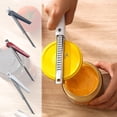 thumbnail image 2 of Adjustable Multi-Functional Bottle/Can Opener - Ergonomic, Stainless Steel, Ideal for Elderly & Weak Hands, 2 of 9